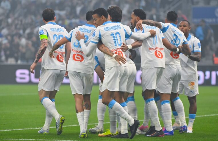 OM : un milieu star sur le départ vers l&rsquo;Italie ?