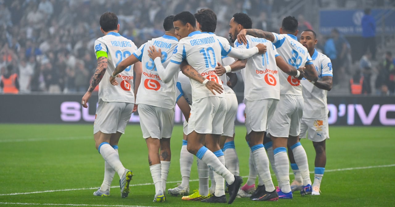 OM : un milieu star sur le départ vers l&rsquo;Italie ?