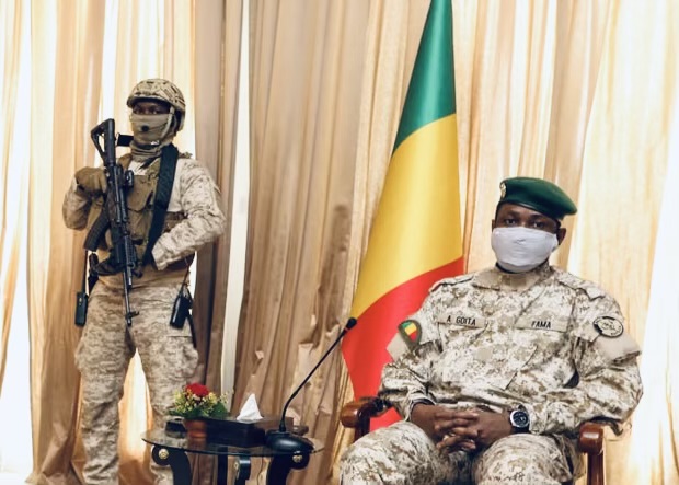 Mali : huit civils tués dans une frappe attribuée au Africa Corps à Mopti