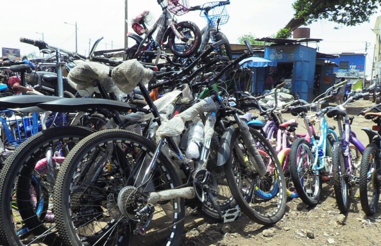 Marché de médine à Bamako : un pôle d&rsquo;activités et de solutions au quotidien