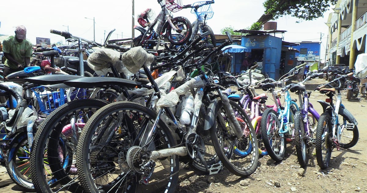 Marché de médine à Bamako : un pôle d&rsquo;activités et de solutions au quotidien