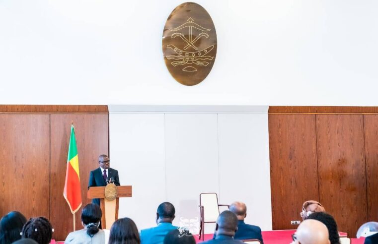 Bénin : un État de droit moderne en construction avec le nouveau comité de réforme juridique