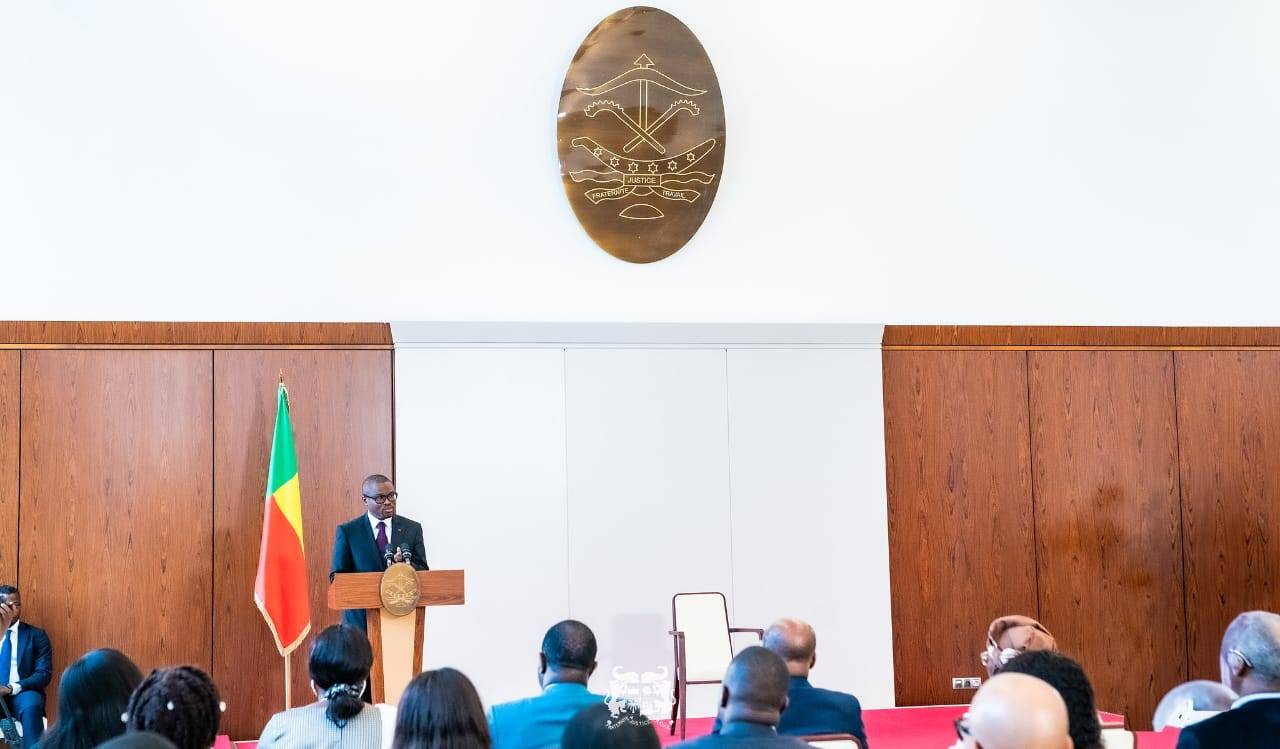 Bénin : un État de droit moderne en construction avec le nouveau comité de réforme juridique