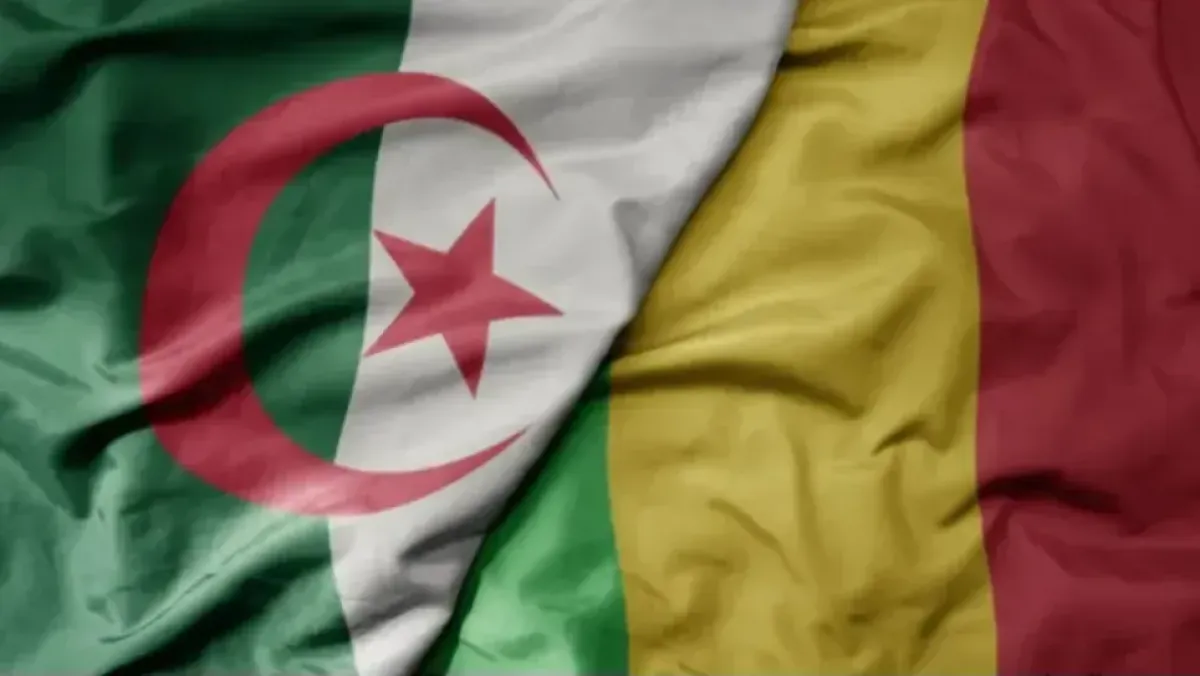 Mali et Algérie enterrent la hache de guerre : ambassadeur et liaisons aériennes rétablis