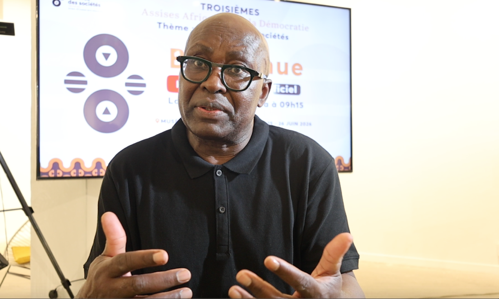 Achille mbembe déconstruit le mythe de la démocratie africaine