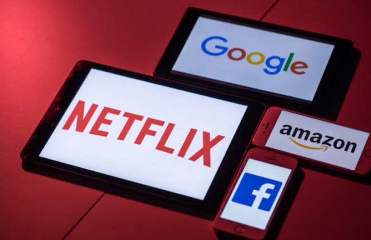 Gabon : Netflix, Google, Meta, Amazon… le gouvernement veut désormais taxer les géants du numérique