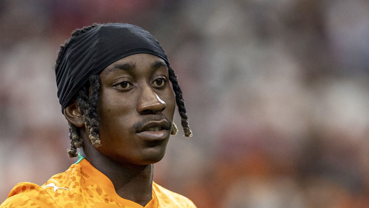 Psg : le transfert de yan diomandé en suspens avec une condition précise