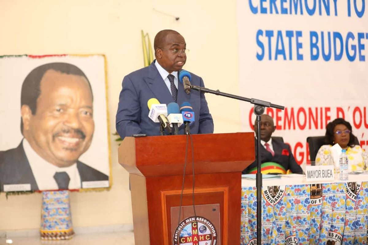 Cameroun : une note &lsquo;b&rsquo; à perspective négative alourdit le coût de sa dette