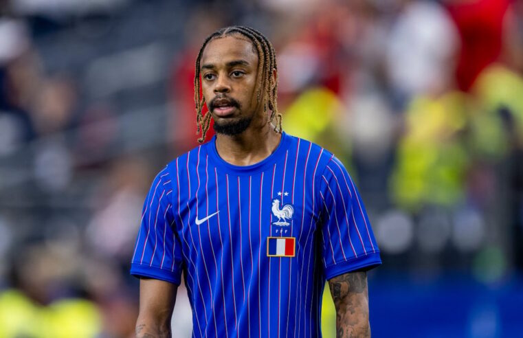 Barcola psg : deux clubs anglais en lice pour recruter l&rsquo;attaquant français