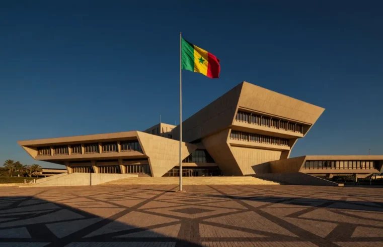 Crise politique au Sénégal : sonko contre faye, la guerre des alliances