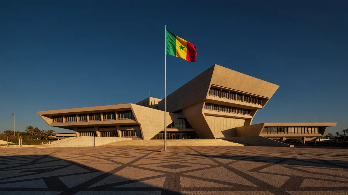 Crise politique au Sénégal : sonko contre faye, la guerre des alliances