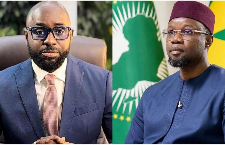 Fonds politiques : l’opposition dénonce un double langage de sonko
