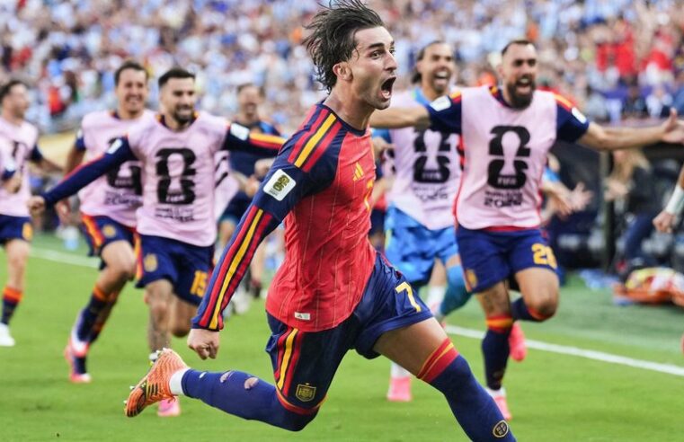 Ferran torres au psg : le barcelonais buteur en finale de coupe du monde bientôt parisien ?