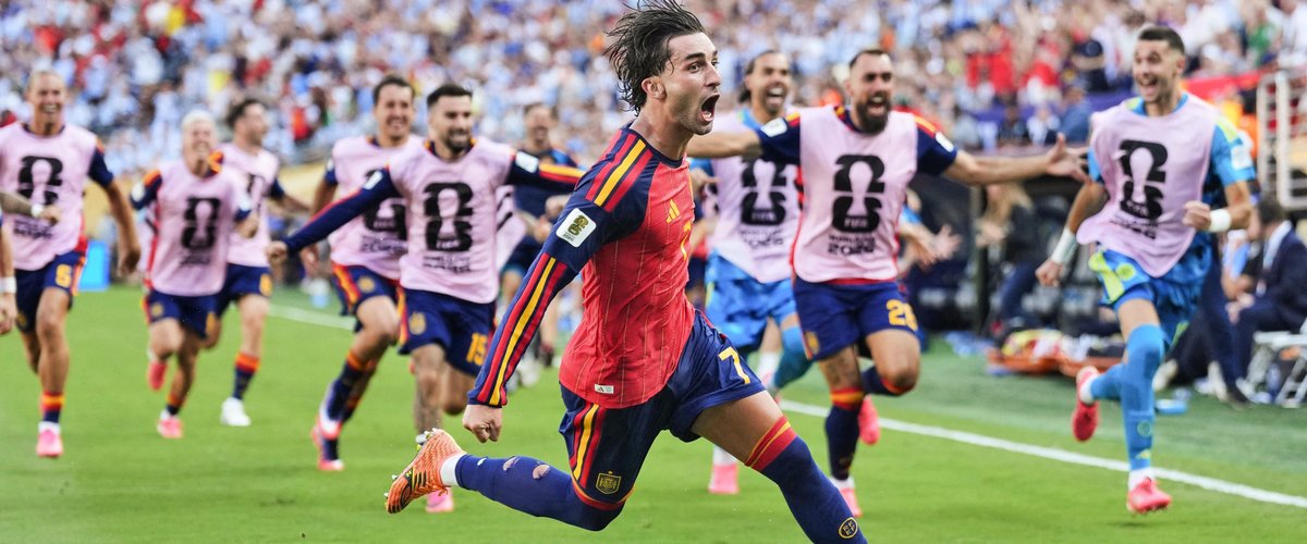 Ferran torres au psg : le barcelonais buteur en finale de coupe du monde bientôt parisien ?