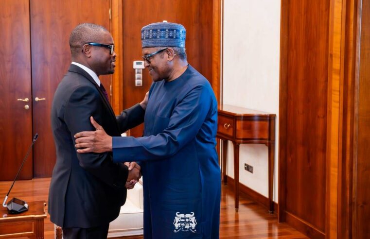 Bénin : l&rsquo;audience Wadagni-Dangote, un tournant pour l&rsquo;économie nationale