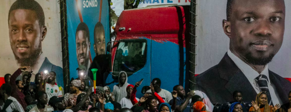 Crise politique au Sénégal : pastef face à l&rsquo;épreuve de la scission