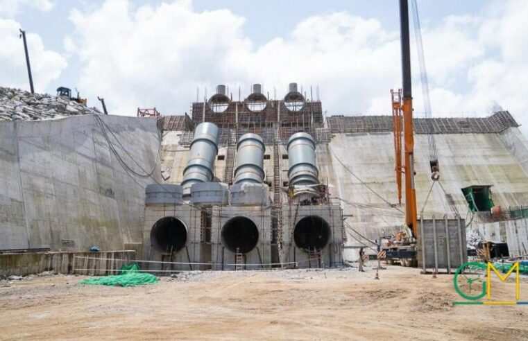 Gabon : le gouvernement parie sur le modèle « gaz pour le développement », ambitionnant de dépendre moins du diesel et du fioul lourd