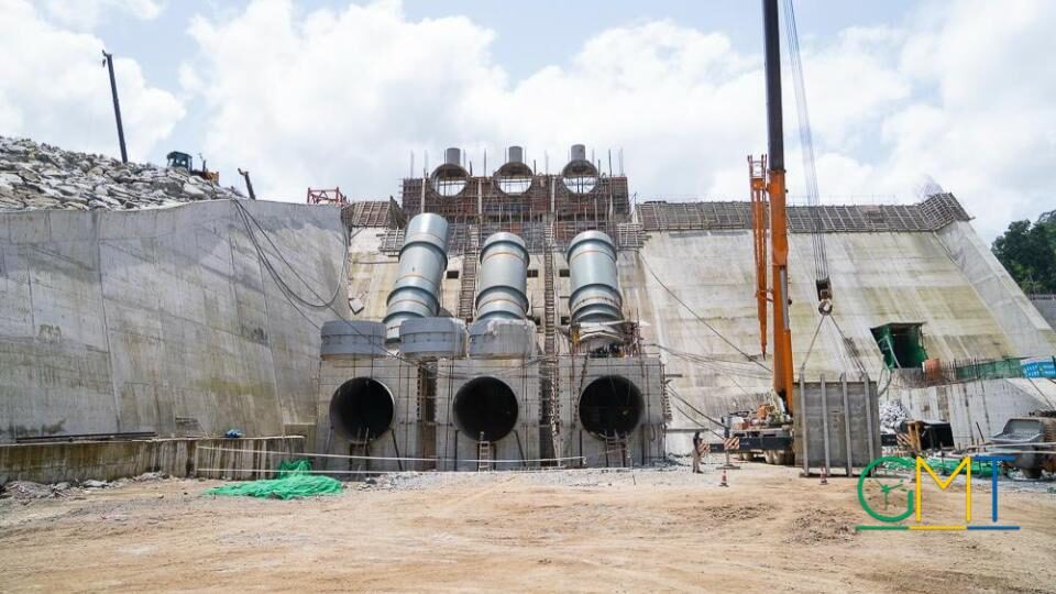Gabon : le gouvernement parie sur le modèle « gaz pour le développement », ambitionnant de dépendre moins du diesel et du fioul lourd