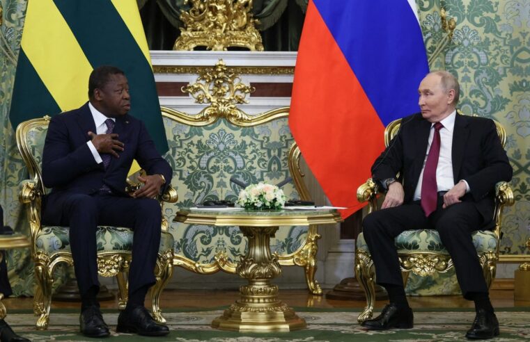 Togo : inquiétudes de l&rsquo;opposition face aux forces étrangères au nord du pays