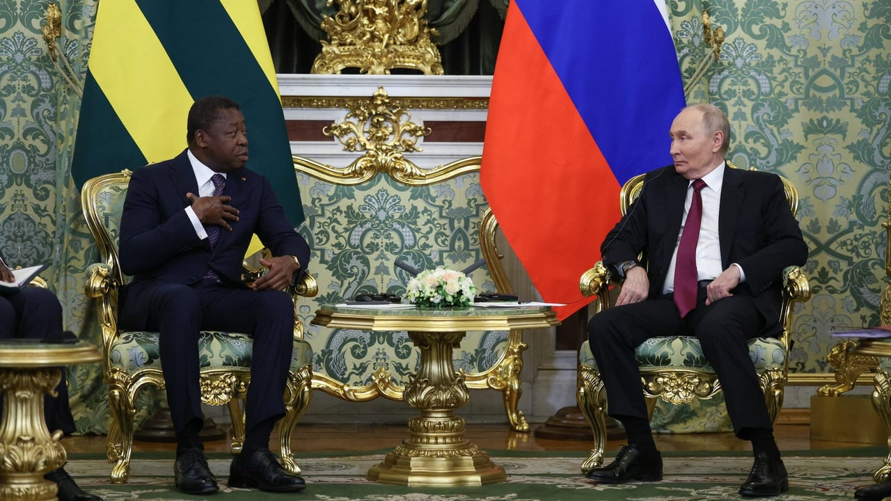 Togo : inquiétudes de l&rsquo;opposition face aux forces étrangères au nord du pays