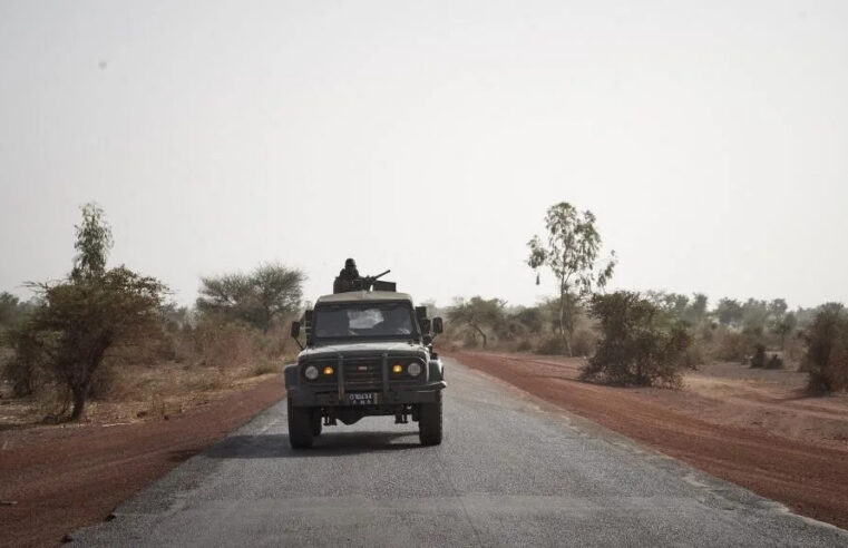 Mali : Kouakourou déserté après l&rsquo;offensive du Jnim contre l&rsquo;armée