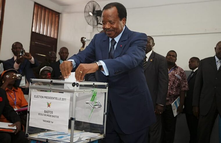 Cameroun : renforcement des contrôles pour sécuriser les recettes de l&rsquo;or