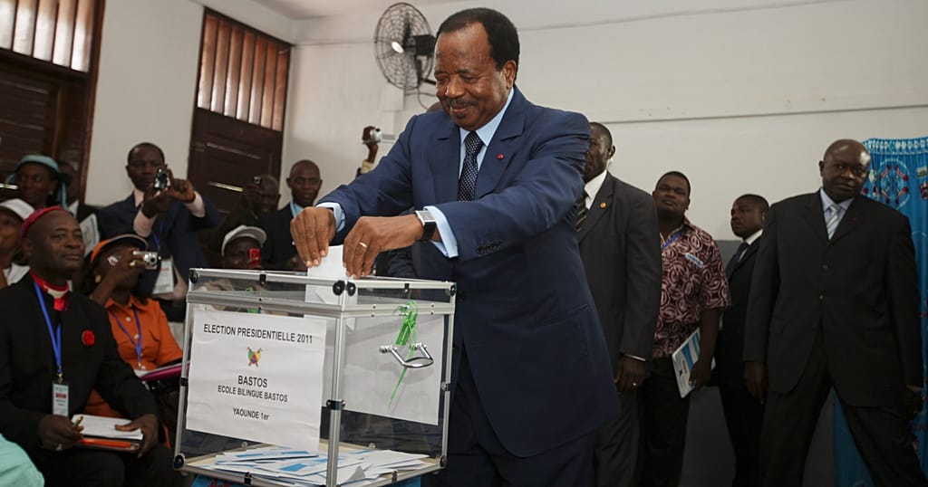 Cameroun : renforcement des contrôles pour sécuriser les recettes de l&rsquo;or