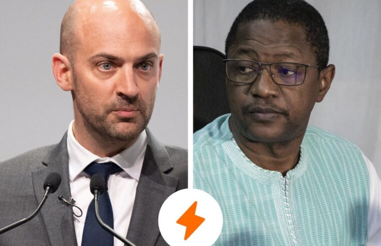 Diplomatie tendue : la France face au Burkina Faso sous Ibrahim Traoré