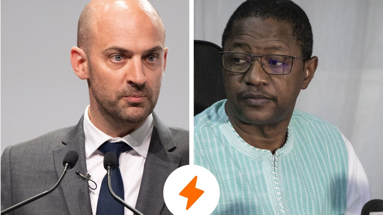 Diplomatie tendue : la France face au Burkina Faso sous Ibrahim Traoré