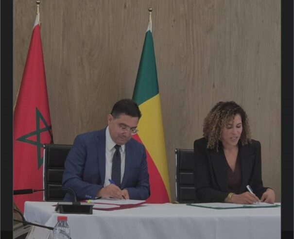 Renforcement des liens Bénin-Maroc avec 14 nouveaux accords stratégiques