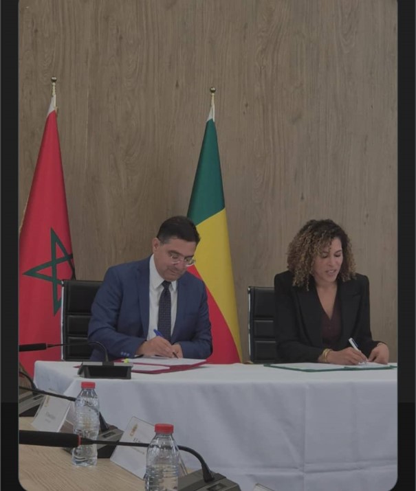 Renforcement des liens Bénin-Maroc avec 14 nouveaux accords stratégiques