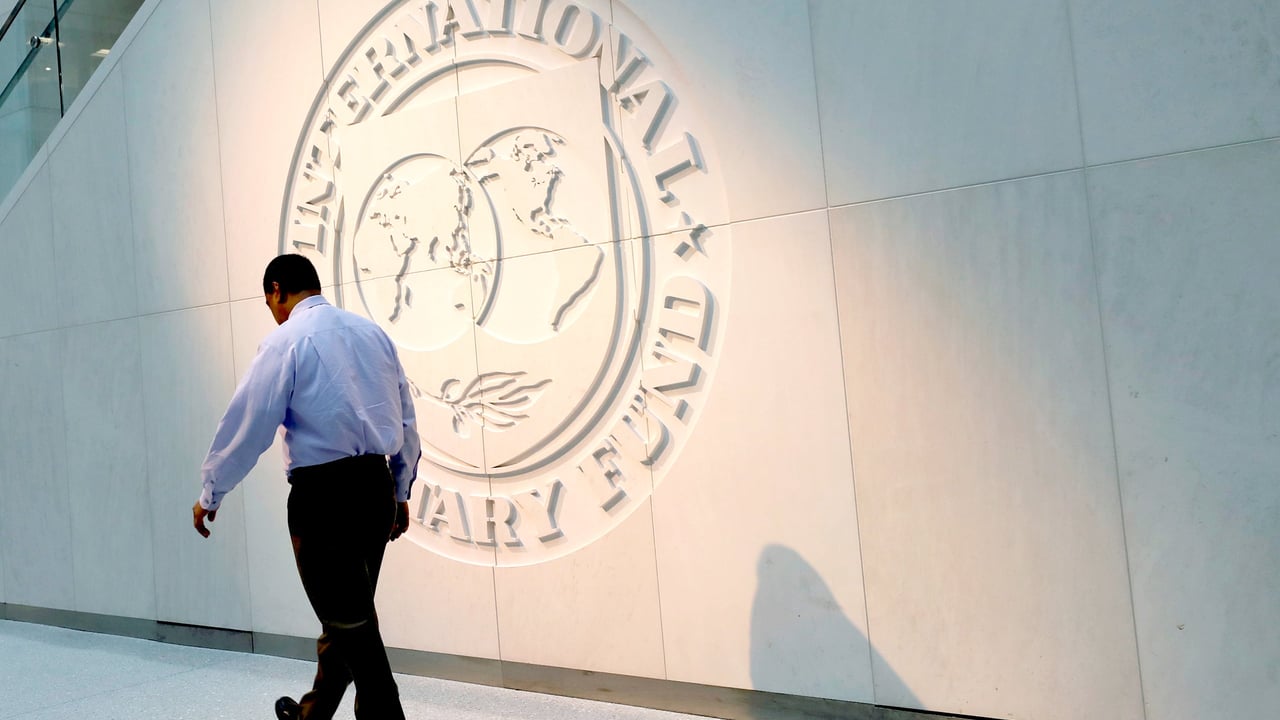 Les dettes cachées du Sahel : comment le FMI inquiète les économistes