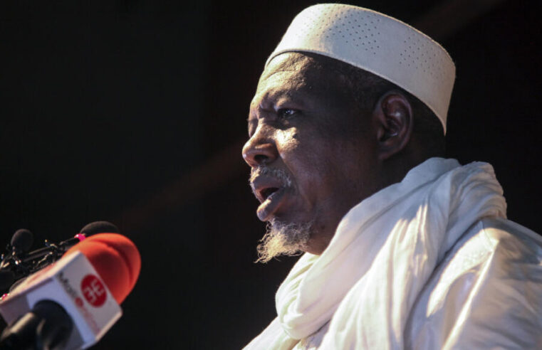 Mali : l’ancien ministre Hamma Ag Mahmoud rejoint la coalition portée par l’imam Dicko