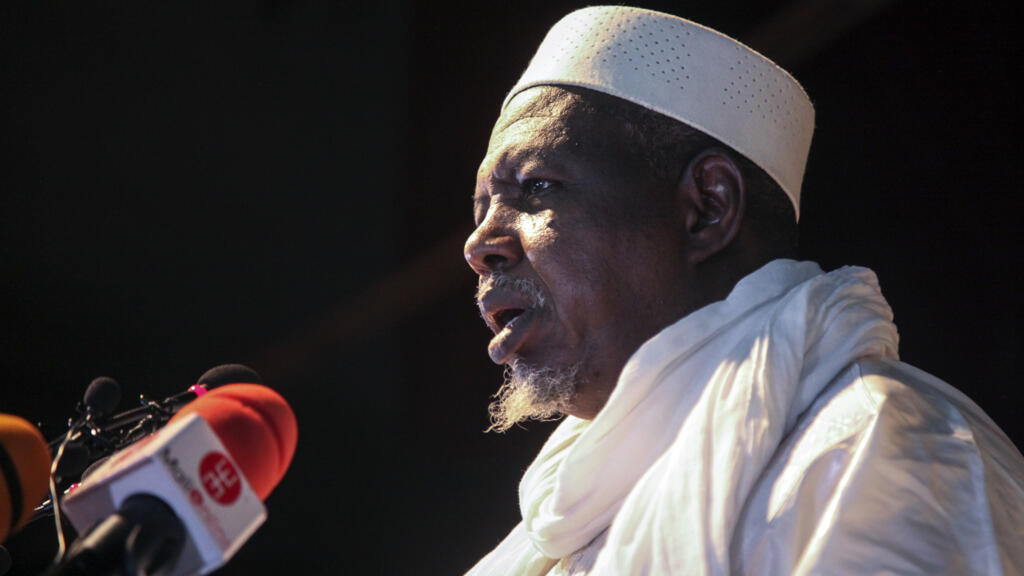 Mali : l’ancien ministre Hamma Ag Mahmoud rejoint la coalition portée par l’imam Dicko