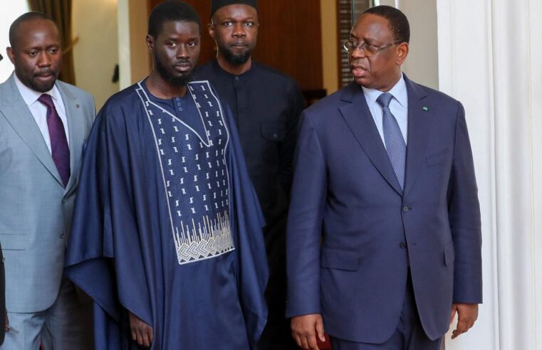 Macky Sall de retour au Sénégal : une visite éclair chargée de sens