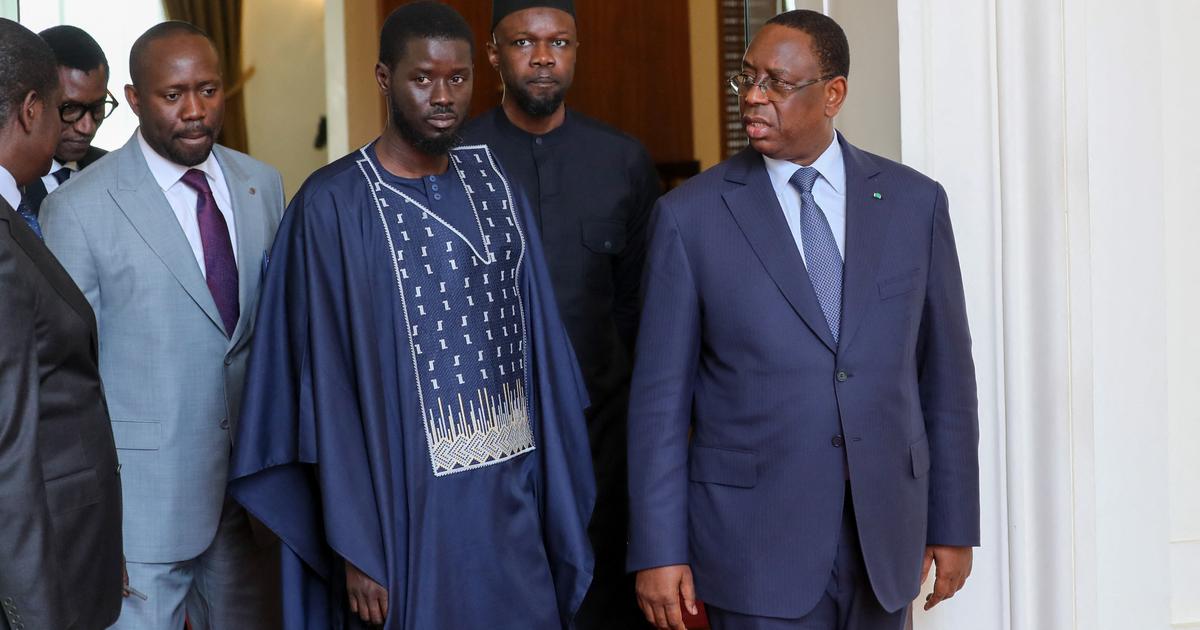 Macky Sall de retour au Sénégal : une visite éclair chargée de sens