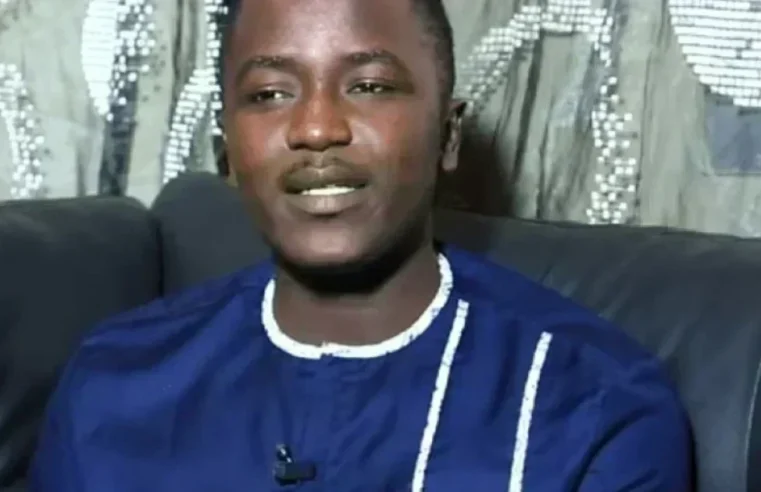 Modou mbaye soutient ousmane sonko : une rencontre qui confirme des années de confiance