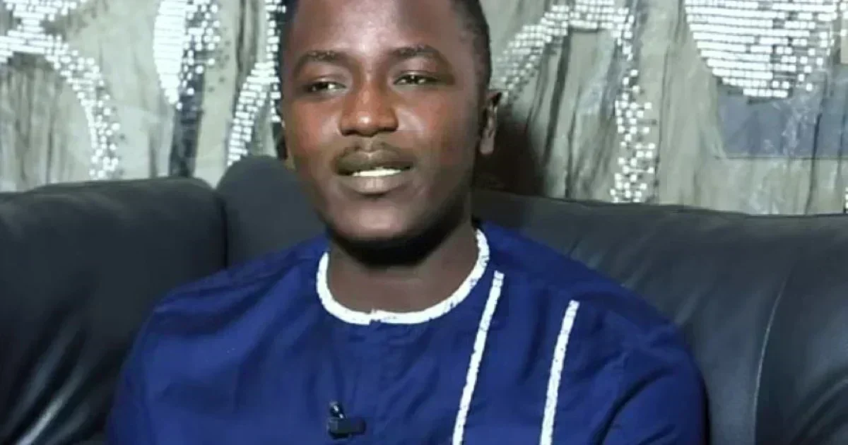 Modou mbaye soutient ousmane sonko : une rencontre qui confirme des années de confiance