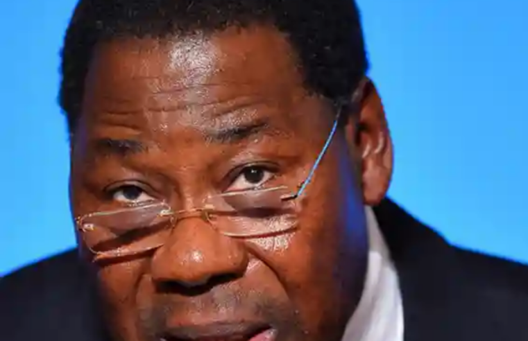 Bénin : boni yayi surprend tous en rejoignant le sénat