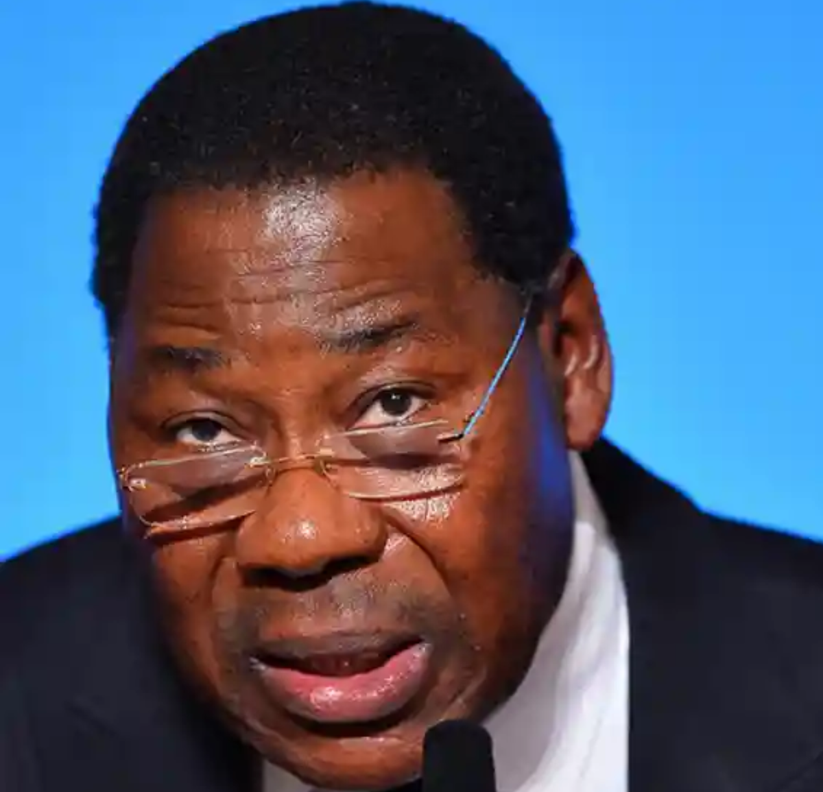 Bénin : boni yayi surprend tous en rejoignant le sénat