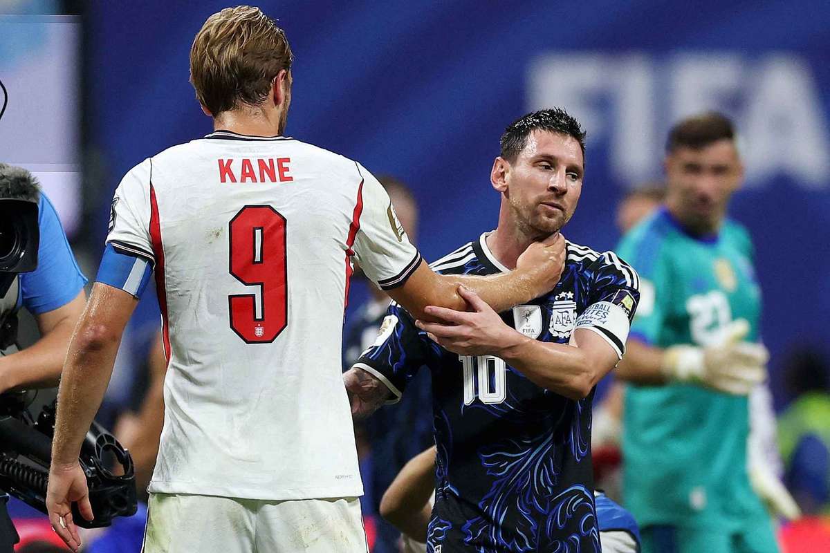 Demi-finale de la coupe du monde : l&rsquo;angleterre domine puis s&rsquo;effondre face à l&rsquo;argentine