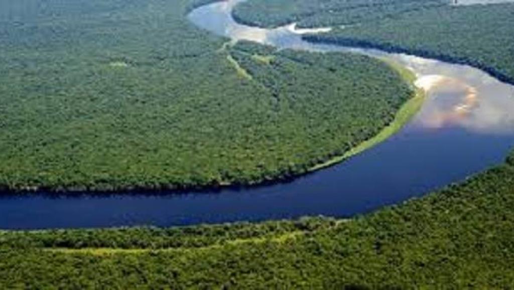 Forum africain de l&rsquo;eau à N&rsquo;Djamena : quand l&rsquo;or bleu congolais fait trembler les frontières