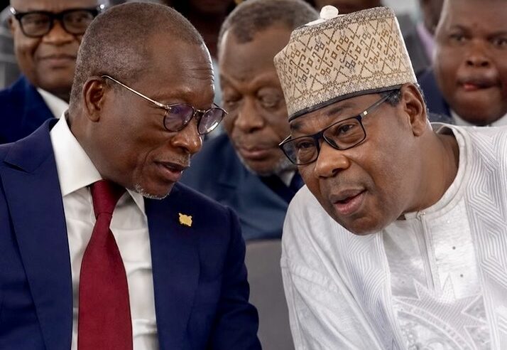 Bénin : inauguration du premier sénat sous le bicamérisme