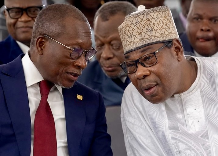Bénin : inauguration du premier sénat sous le bicamérisme