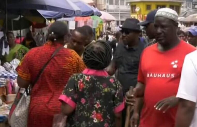 Le Gabon intensifie sa lutte contre l&rsquo;exploitation des enfants à Libreville