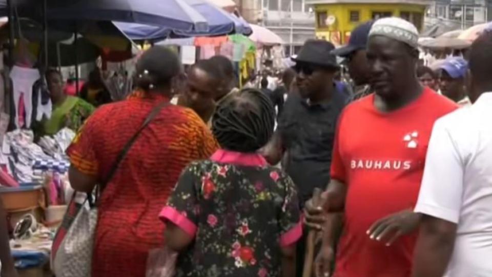 Le Gabon intensifie sa lutte contre l&rsquo;exploitation des enfants à Libreville