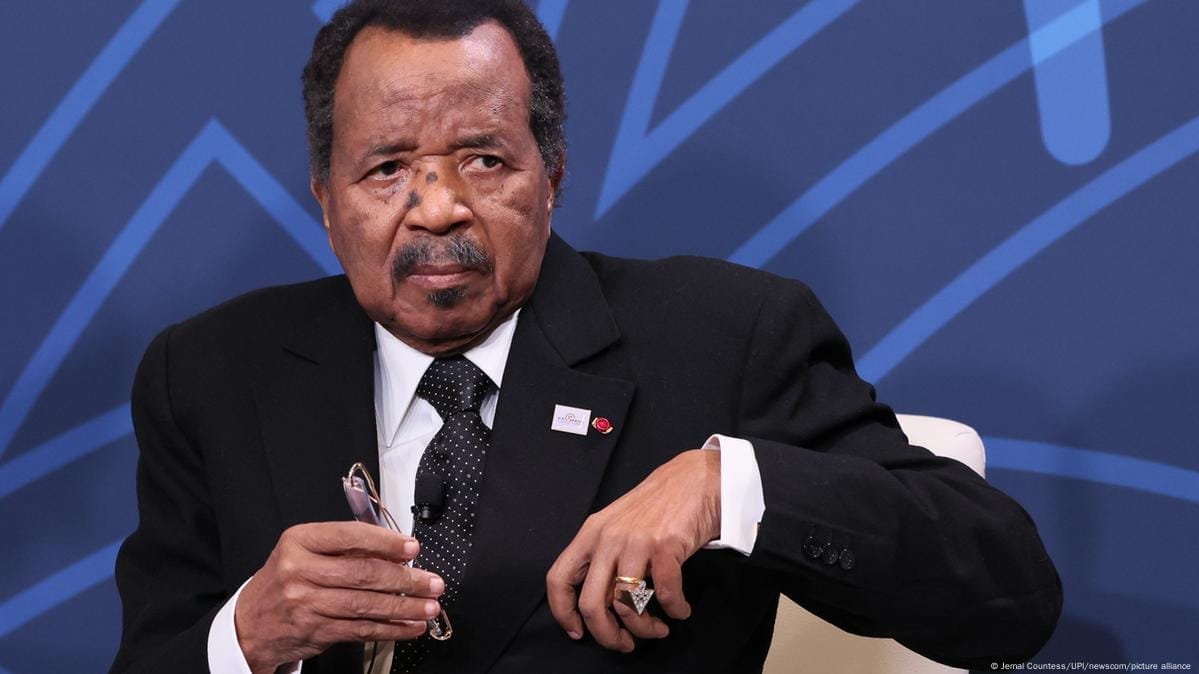 Paul biya : l&rsquo;absence prolongée du président camerounais relance les débats