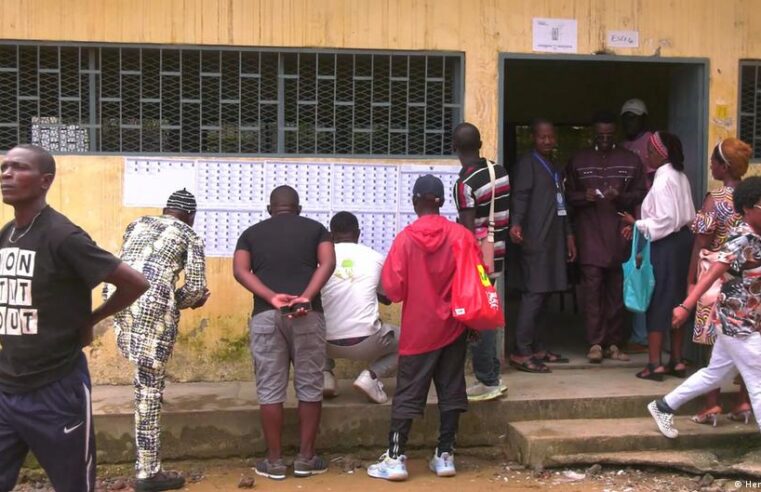 Richard Bona dénonce la corruption chez les jeunes camerounais