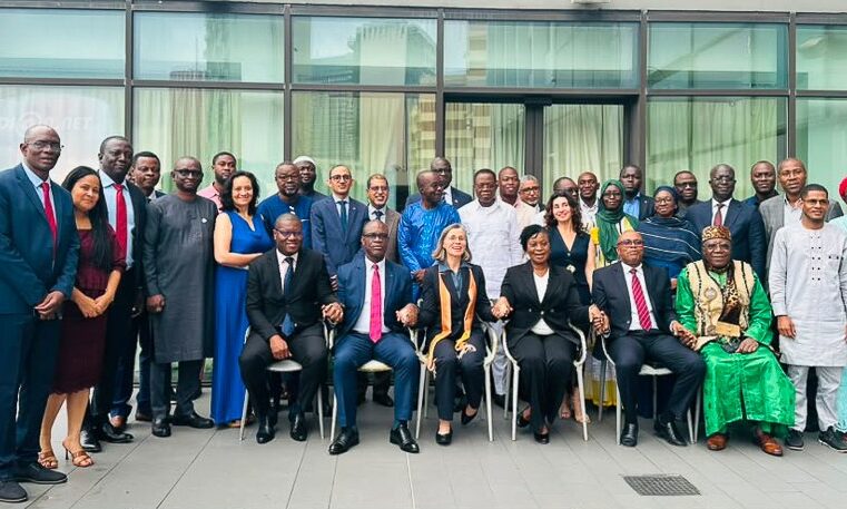 Côte d&rsquo;Ivoire : la Côte d&rsquo;Ivoire renforce son engagement pour une gestion durable des zones côtières avec l&rsquo;aide de la Banque mondiale