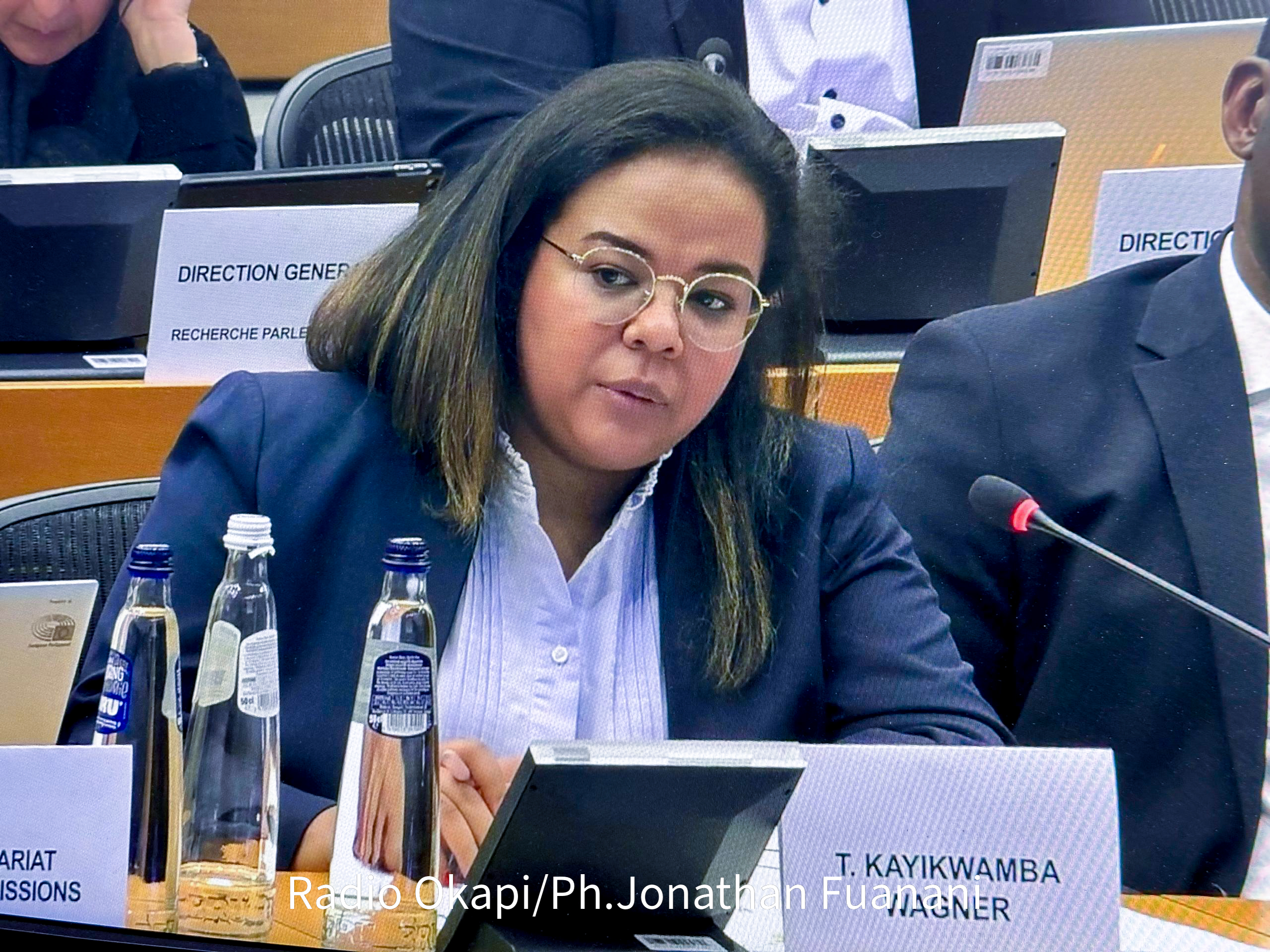 Réunion onusienne : la rdc met en avant la gouvernance durable des ressources naturelles pour la paix